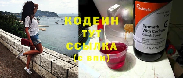ALPHA PVP Осинники